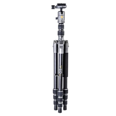 Штатив Vanguard VEO 3GO 204AB (DAS301091)