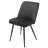 Кухонний стілець Special4You Decio black (E6712)