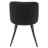 Кухонний стілець Special4You Decio black (E6712)