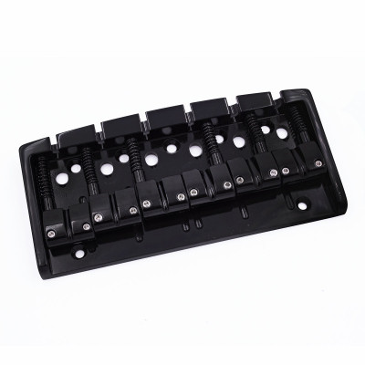Бридж для гітари Gotoh 404BO-6 B