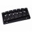 Бридж для гітари Gotoh 404BO-6 B
