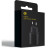 Зарядний пристрій Armorstandart ABMHJ83 20W USB-C Power Adapter Black (ARM61365)