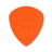 Медіатор Jim Dunlop Tortex Flow Pick .60mm 12 шт. (558P.60)