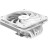 Кулер до процесора ID-Cooling IS-67-XT White
