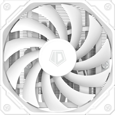 Кулер до процесора ID-Cooling IS-67-XT White
