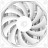 Кулер до процесора ID-Cooling IS-67-XT White