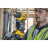 Будівельний фен DeWALT 18В, 290 - 530 °C, 0.5 кг (без АКБ та ЗП) (DCE530N)