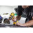 Будівельний фен DeWALT 18В, 290 - 530 °C, 0.5 кг (без АКБ та ЗП) (DCE530N)