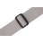 Ремінь для гітари Levy&#039;s Classics Series Polypropylene Guitar Strap Grey (M8POLY-GRY)