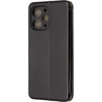 Чохол до мобільного телефона Armorstandart G-Case Xiaomi Redmi 12 4G Black (ARM66542)
