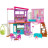 Ігровий набір Barbie Будинок Малібу (HCD50)