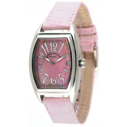Наручний годинник Zeno-Watch Basel 8081n-s7