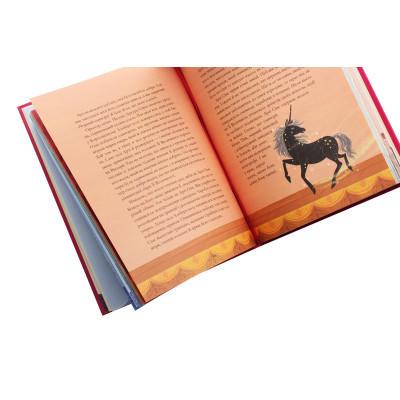 Книга Легенди про єдинорогів - Селвін Фіппс #книголав (9786177820184)