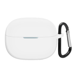 Чохол для навушників Armorstandart Hang Case для Xiaomi Redmi Buds 5 Pro White (ARM75480)