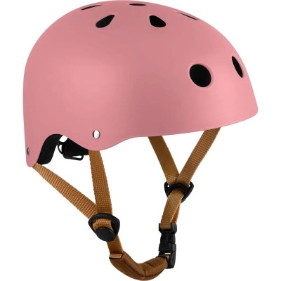 Шолом Lionelo Helmet PINK ROSE (LO-HELMET PINK ROSE)