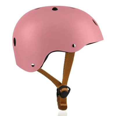 Шолом Lionelo Helmet PINK ROSE (LO-HELMET PINK ROSE)