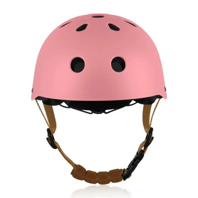 Шолом Lionelo Helmet PINK ROSE (LO-HELMET PINK ROSE)