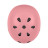 Шолом Lionelo Helmet PINK ROSE (LO-HELMET PINK ROSE)