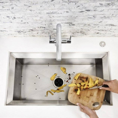 Подрібнювач харчових відходів In-Sink-Erator 46AS