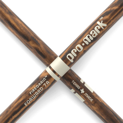 Барабанні палички ProMark Classic Forward 7A FireGrain (TX7AW-FG)