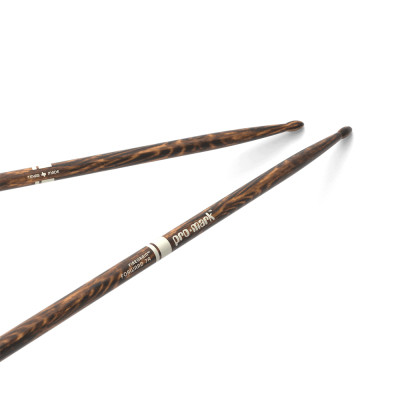 Барабанні палички ProMark Classic Forward 7A FireGrain (TX7AW-FG)