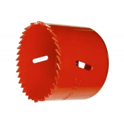 Коронка HAISSER Bi-metal - 52мм (57814)