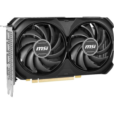 Відеокарта MSI GeForce RTX5060Ti 8Gb VENTUS 2X OC PLUS (RTX 5060 Ti 8G VENTUS 2X OC PLUS)