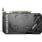 Відеокарта MSI GeForce RTX5060Ti 8Gb VENTUS 2X OC PLUS (RTX 5060 Ti 8G VENTUS 2X OC PLUS)