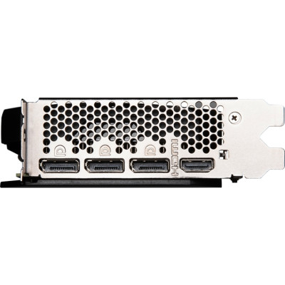 Відеокарта MSI GeForce RTX5060Ti 8Gb VENTUS 2X OC PLUS (RTX 5060 Ti 8G VENTUS 2X OC PLUS)