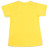 Піжама дитяча Matilda &quot;ATHLETIC&quot; (8778-122B-yellow)