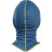 Балаклава Thermowave One size Blue (TW10AWV0513019S-651)