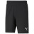 Шорти Puma teamRISE Short 704942-04 чорний M (4063699213553)