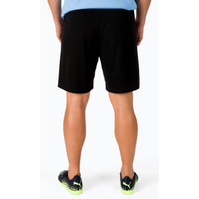 Шорти Puma teamRISE Short 704942-04 чорний M (4063699213553)