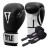 Боксерські рукавички Title Premier Leather Black/White M 12 oz (TSBG2 M BK/WH)