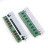 Охолодження для пам&#039;яті Gelid Solutions Lumen RGB RAM Memory Cooling Red (GZ-RGB-02)