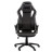 Крісло ігрове Special4You Nero black/white (E5371)