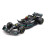 Машина Bburago Mercedes-AMG F1 W14 E Performance (2023) (143) (18-38080)