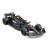 Машина Bburago Mercedes-AMG F1 W14 E Performance (2023) (143) (18-38080)