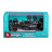 Машина Bburago Mercedes-AMG F1 W14 E Performance (2023) (143) (18-38080)