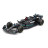 Машина Bburago Mercedes-AMG F1 W14 E Performance (2023) (143) (18-38080)