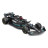 Машина Bburago Mercedes-AMG F1 W14 E Performance (2023) (143) (18-38080)
