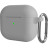 Чохол для навушників Armorstandart Hang Case для Apple AirPods 3 Light Grey (ARM60313)