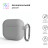 Чохол для навушників Armorstandart Hang Case для Apple AirPods 3 Light Grey (ARM60313)