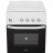 Плита Eleyus FARO 5001 EF WH