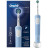 Електрична зубна щітка Oral-B D103.413.3 Vapor Blue