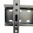 Кронштейн Charmount TV02T Black