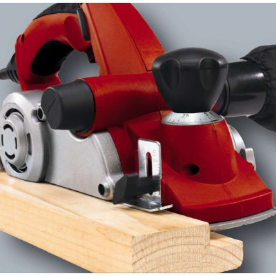 Електрорубанок Einhell TE-PL 900, 900 Вт, 82мм (4345320)