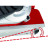 Електрорубанок Einhell TE-PL 900, 900 Вт, 82мм (4345320)