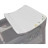 Дитячий манеж Espiro DREAM 107 GRAY THEMES (5906724205385)