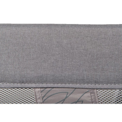 Дитячий манеж Espiro DREAM 107 GRAY THEMES (5906724205385)